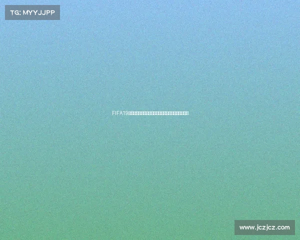 FIFA19杯赛模式是否可以设置为世界杯详细解析操作方法指南